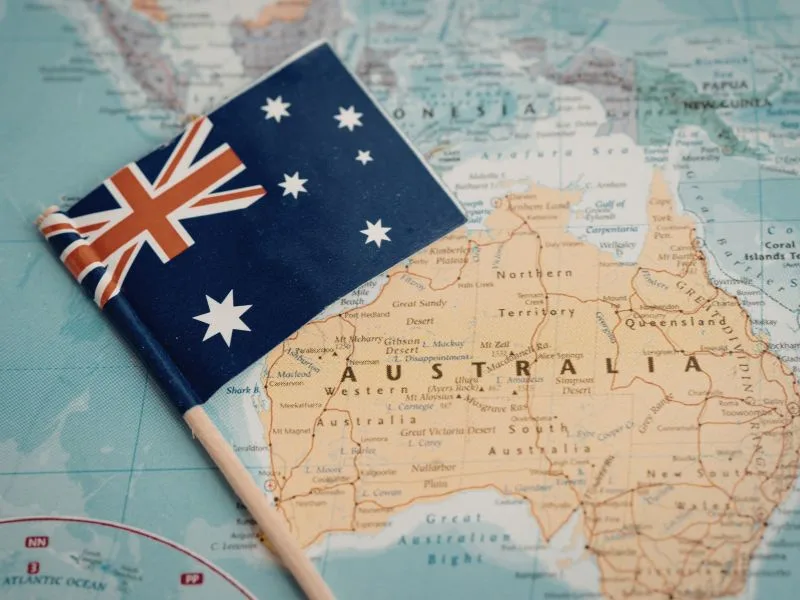 Permanent Residency Australia pathways, eligibility requirements, and migration opportunities