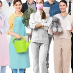 SOL Skilled Occupation List showing occupations eligible for Australian skilled migration and permanent residency pathways.