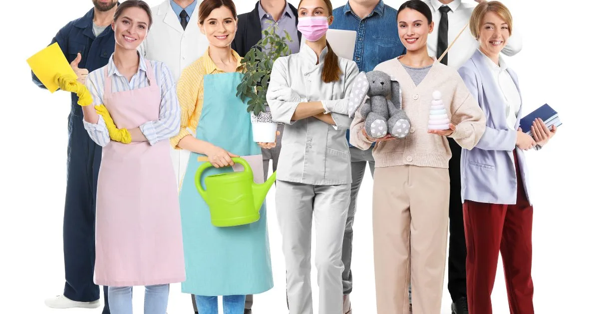 SOL Skilled Occupation List showing occupations eligible for Australian skilled migration and permanent residency pathways.