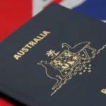 Citizenship by conferral guide explaining eligibility, requirements, and the step-by-step application process in Australia.